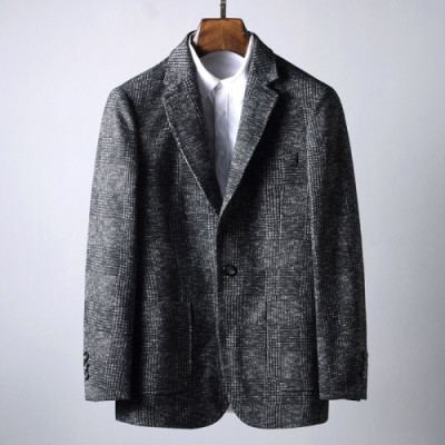 ZEGNA MENS CASHMERE COAT - 제냐 남성 캐시미어 코트 ZEG0016 , 사이즈 (M - 3XL)