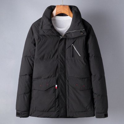 MONCLER 2018 MENS DOWN PADDING - 몽클레어 남성 다운패딩 MOC0237 , 2색 (블랙/화이트) 사이즈(M - 3XL)