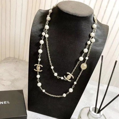 CHANEL Choker  18k Yellow Gold  - 샤넬  여성용 목걸이 18K도금 옐로우 골드