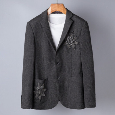 Dolce&Gabbana Mens Suit Jackets - 돌체앤가바나 남성 슈트 자켓 - dol91x