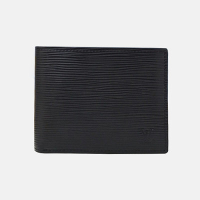 Louis Vuitton 2018 Mens Multiple Wallet M60053 - 루이비통 남성 멀티플 월렛 LOU0160 11.5CM