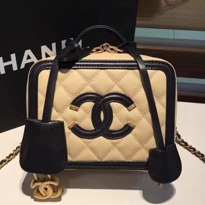 Chanel Women Shoulder Bag ,17/21/24CM - 샤넬 여성용 숄더백,CHAB0102,17/21/24CM,베이지