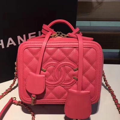 Chanel Women Shoulder Bag,17/21/24CM - 샤넬 여성용 숄더백,CHAB0104,17/21/24CM,핑크