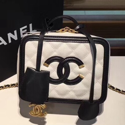 Chanel Women Shoulder Bag,17/21/24CM - 샤넬 여성용 숄더백,CHAB0105,17/21/24CM,화이트