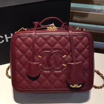 Chanel Women Shoulder Bag,17/21/24CM - 샤넬 여성용 숄더백,CHAB0106,17/21/24CM,와인