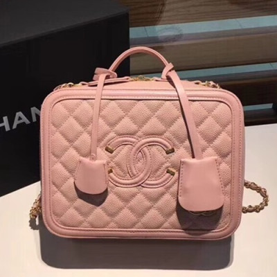 Chanel Women Shoulder Bag,17/21CM - 샤넬 여성용 숄더백,CHAB0107,17/21,핑크