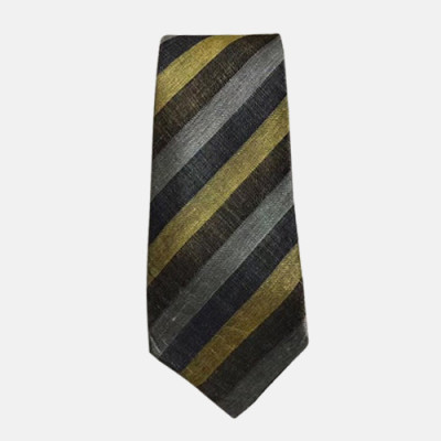 DIORI  MENS  NECKTIE  BLACK - 디올  남성용 넥타이  블랙