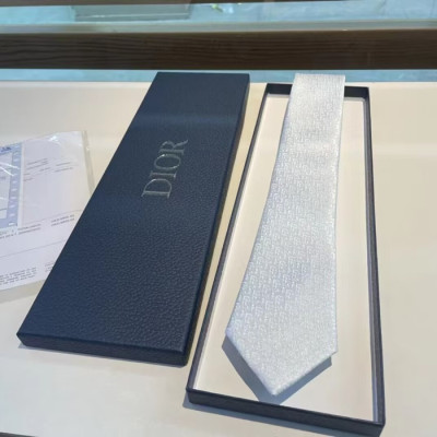 DIORI  MENS  NECKTIE  - 디올  남성용 넥타이 DI0001