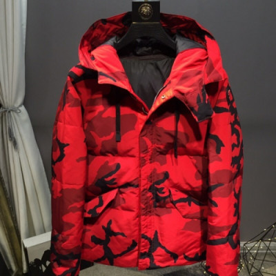 Canada Goose 2018 Mens Padding Coat  Jacket - 캐나다구스 남성 패딩 코트 자켓 CAN0041 , SIZE (M - 2XL)