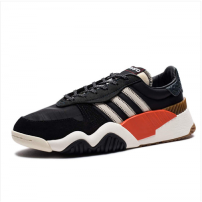 2018 Adidas x Alexander Birman turn out Running Shoes - 아디다스 x 알렉산더왕 턴아웃 트레이너 ADI0016 , Size (230 - 285) 블랙