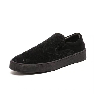 Bottega Veneta suede slip-on (sheep skin) - 보테가베네타 스웨이드 슬립온(양가죽) BOT0016X  ,Size (240 - 280)