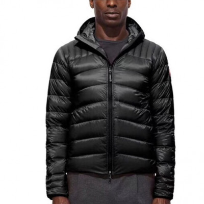 Canada Goose 2018 Mens Down Padding - 캐나다구스 남성 다운패딩 Can0051x.Size(M - 2XL)블랙