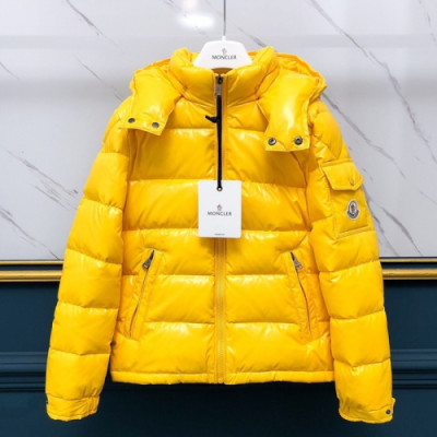 2018/19 Moncler Mens Down Padding - 몽클레어 남성 다운 패딩 Moc0302x.Size(M - 3XL)