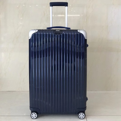 RIMOWA Limbo Carrier,20/25/29 in - 리모와 림보 남여공용 캐리어, RIMC0037,20/25/29 in,블루