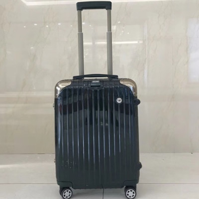 RIMOWA Limbo Carrier,20/25/29 in - 리모와 림보 남여공용 캐리어, RIMC0038,20/25/29 in,그린