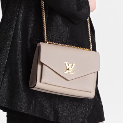 루이비통 여성 락미 체인백 M56137 - Louis vuitton Womens Rockmi Bag  - lvb0570x