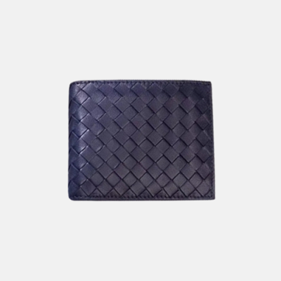 Bottega Veneta 2018 Intrecciato Continental Mens Wallet - 보테가베네타 인트레치아토 반지갑 Bot0022x.11CM.6컬러(블랙/베이지/베이지브라운/브라운/그레이)