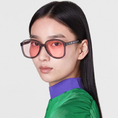 [럭셔리]Gentle Monster 2019 Mm/Wm Retro Acrylic Frame Eyewear- 젠틀몬스터 남자 레트로 아크릴 프레임 선글라스 Gen001x.Size(56-19-148).3컬러