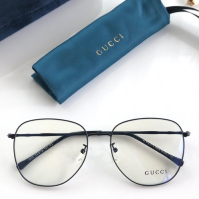 Gucci 2019 Mm/Wm Retro Metal Frame Sunglasses - 구찌 남자 레트로 메탈 프레임 선글라스 Guc01077x.6컬러