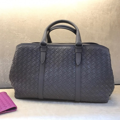 [매장판]Bottega Veneta 2019 Tote Shoulder Bag,30cm - 보테가 베네타 2019 토트 숄더백,2303,BVB0230,30cm,그레이