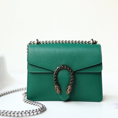 Gucci Dionysus Women Mini Shoulder Bag,20CM - 구찌 디오니소스 여성용 미니 숄더백 421970,GUB0568 ,20cm,그린