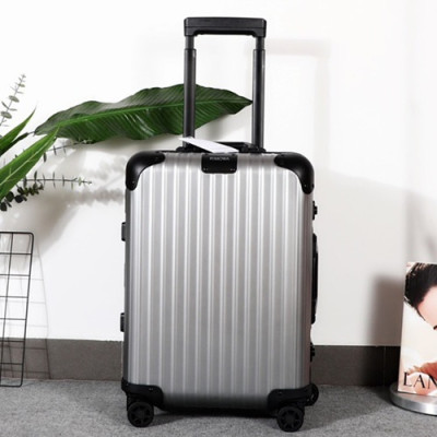 RIMOWA 2019 925 Carrier,20/26/30 in - 리모와 2019 남여공용 925 캐리어, RIMC0057,20/26/30 in,실버