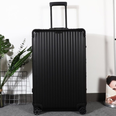 RIMOWA 2019 925 Carrier,20/22/26/30 in - 리모와 2019 남여공용 925 캐리어, RIMC0058,20/22/26/30 in,블랙