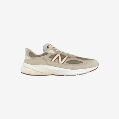 뉴발란스X로로피아나  남/녀 NB 990V6 스니커즈 - Newbalance Unisex Sneakers - nes0911x