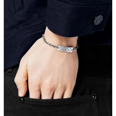 LOUIS VUITTON Bangle  -루이비통  남성용 팔찌 lous0002