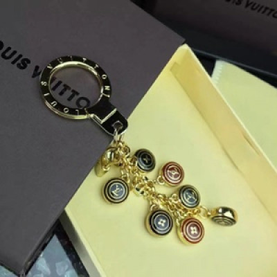 LouisVuitton bag charm-루이비통 백 참 Lou0030.컬러(옐로우 골드 )