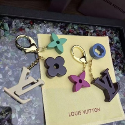 LouisVuitton bag charm-루이비통 플라워 백 참 Lou0035.컬러(블랙,베이지 )