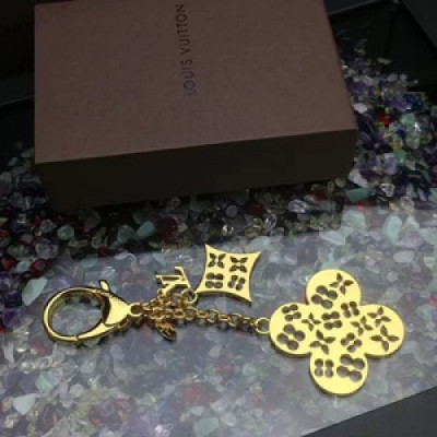 LouisVuitton bag charm- 루이비통 키링 백 참 Lou0043.컬러(옐로우골드)