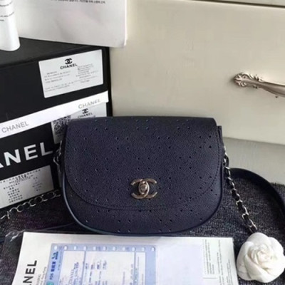 Chanel 2019  Women Small Flap Chain Shoulder Bag,20CM - 샤넬 2019 여성용 스몰 플랩 체인 숄더백 ,CHAB1142,20CM,네이비