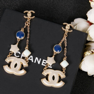 Chanel   earring   - 샤넬 18K도금  이어링 cha0053.컬러(옐로우 골드)