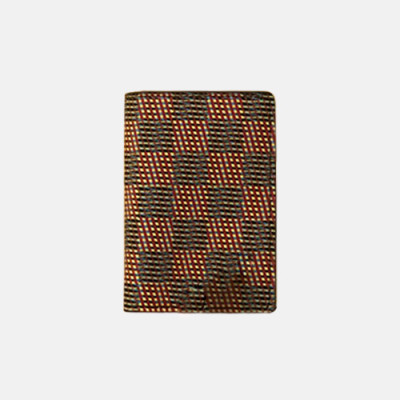 Louis Vuitton 2019 Pocket Organiser M60502 - 루이비통 2019 남여공용 포켓 오거나이저 LOUW0235.Size(11cm).레드