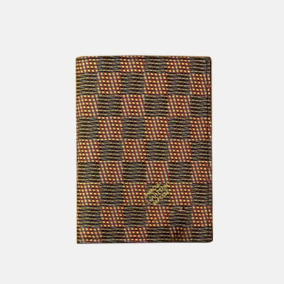 Louis Vuitton 2019 Leather Passport Case M64414 - 루이비통 2019 레더 남여공용 여권지갑  LOUW0237,Size(14cm),레드