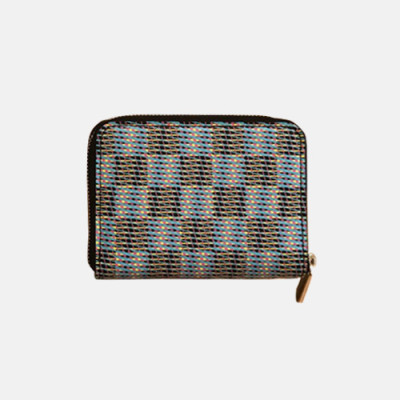 Louis Vuitton 2019 Zippy Coin Purse,M68663  - 루이비통 2019 남여공용 지피 코인 퍼스 LOUW0251,Size(11CM).블루