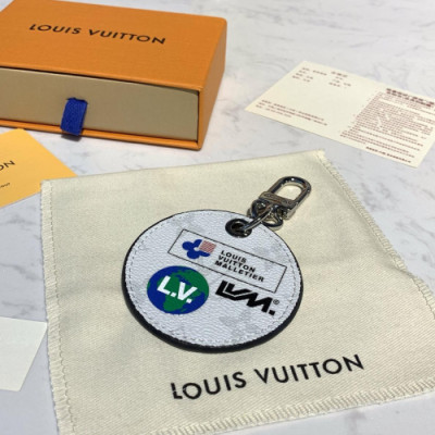 LouisVuitton bag charm-루이비통 키링 키홀더 Lou0037.컬러(화이트)