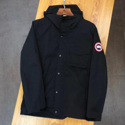 CANADA GOOSE 2019 MENS PADDING COAT JACKET- 캐나다구스 남성 패딩 코트 자켓 CANCT0002, M-3XL, 네이비