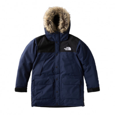 [매장판]The North Face 2019 Mens Down Padding Parka- 노스페이스 2019 남성 다운패딩 파카 Nor0036x.Size(s - xl).네이비