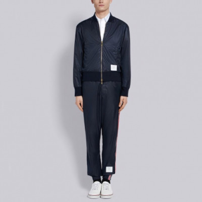 Thom Browne 2019 Mens Casual Pants - 톰브라운 2019 남성 캐쥬얼 팬츠 Thom0270x.Size(s - 2xl).네이비