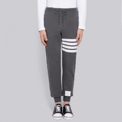 Thom Browne 2019 Mens Casual Pants - 톰브라운 2019 남성 캐쥬얼 팬츠 Tho0275x.Size(s - 4xl).다크그레이