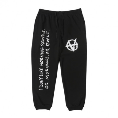 Vetements Mens Sweat Pants - 베트멍 남성 캐쥬얼 팬츠 - vet27x