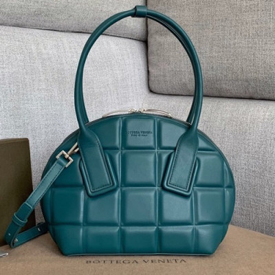 Bottega Veneta 2019 Swoop Tote Shoulder Bag,30cm - 보테가 베네타 2019 스웁 토트 숄더백, 592858,BVB0431,30cm,청색