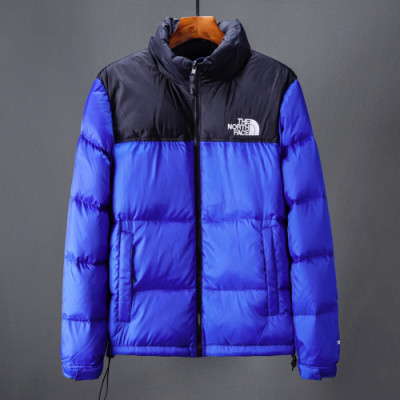 The North Face 2019 Mens Duck Down Padding Parka - 노스페이스 남성 덕다운 패딩 Nor0063x.Size(xs - xl).블루