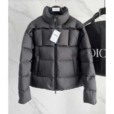 디올 남/녀 다운 패딩 - Dior Unisex Down Padding - dic0390x