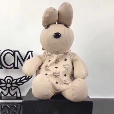 MCM 2019 Visetos Shoulder Bag / Back Pack,16cm - 엠씨엠 2019 비세토스 여성용 숄더백 / 백팩 MCMB0408,16cm,베이지