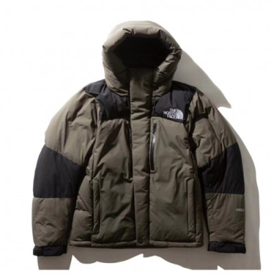 [매장판]The North Face 2019 Mens Duck Down Padding Parka - 노스페이스 남성 덕다운 패딩 Nor0069x.Size(s - xl).그린