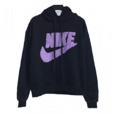 Nike 2019 Mens Logo Cotton HoodT - 나이키 2019 남성 로고 코튼 기모 후드티 Nik99x