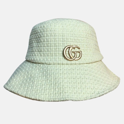 Gucci 2019 Ladies Knit Cap - 구찌 2019 여성용 니트 모자 GUCM0036,아이보리